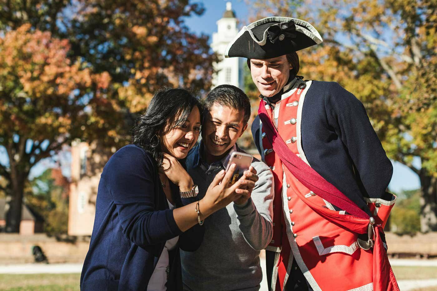 jobs near Williamsburg, VA Crescent Hotels & Resorts